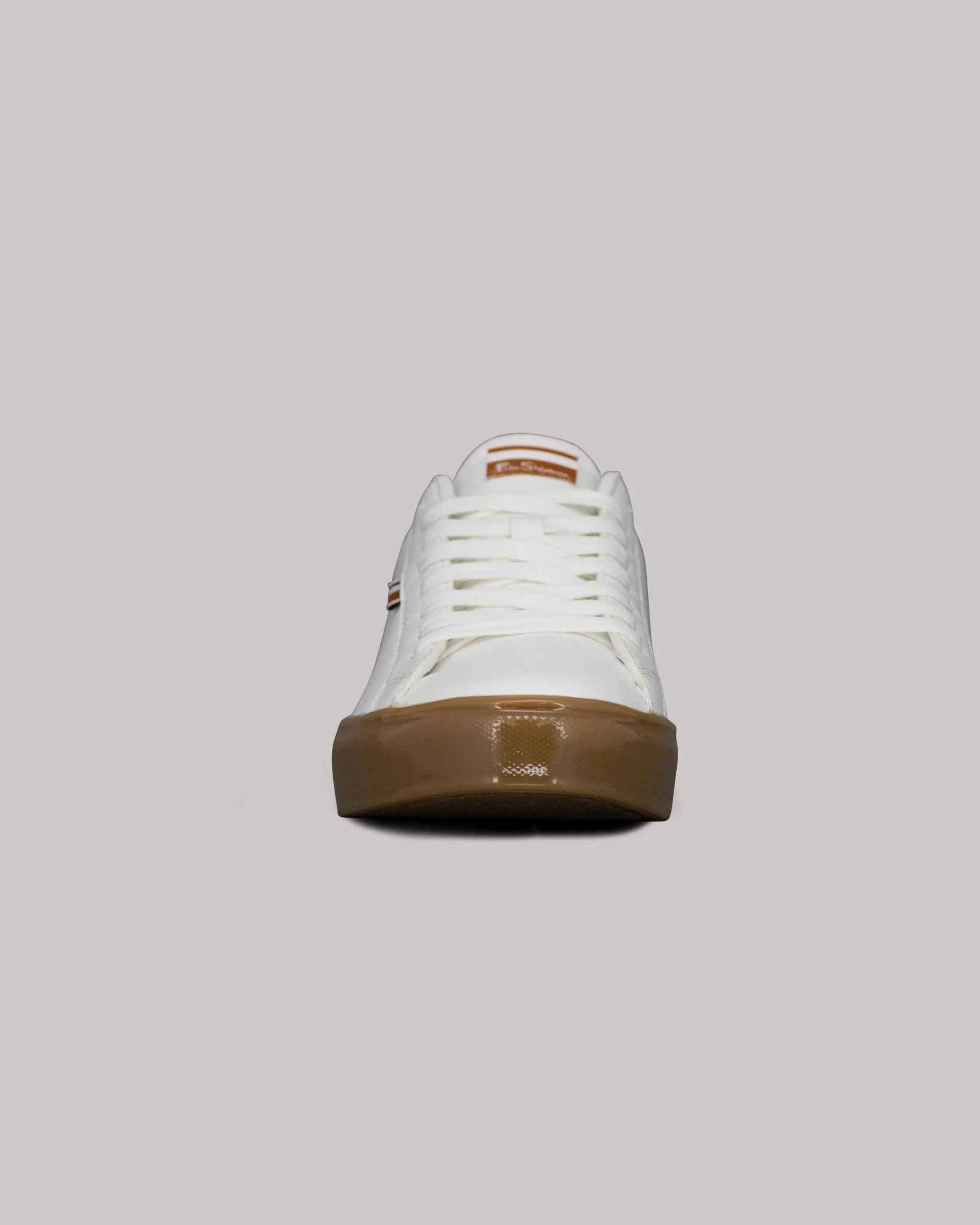 Crowley Sneaker - Camel