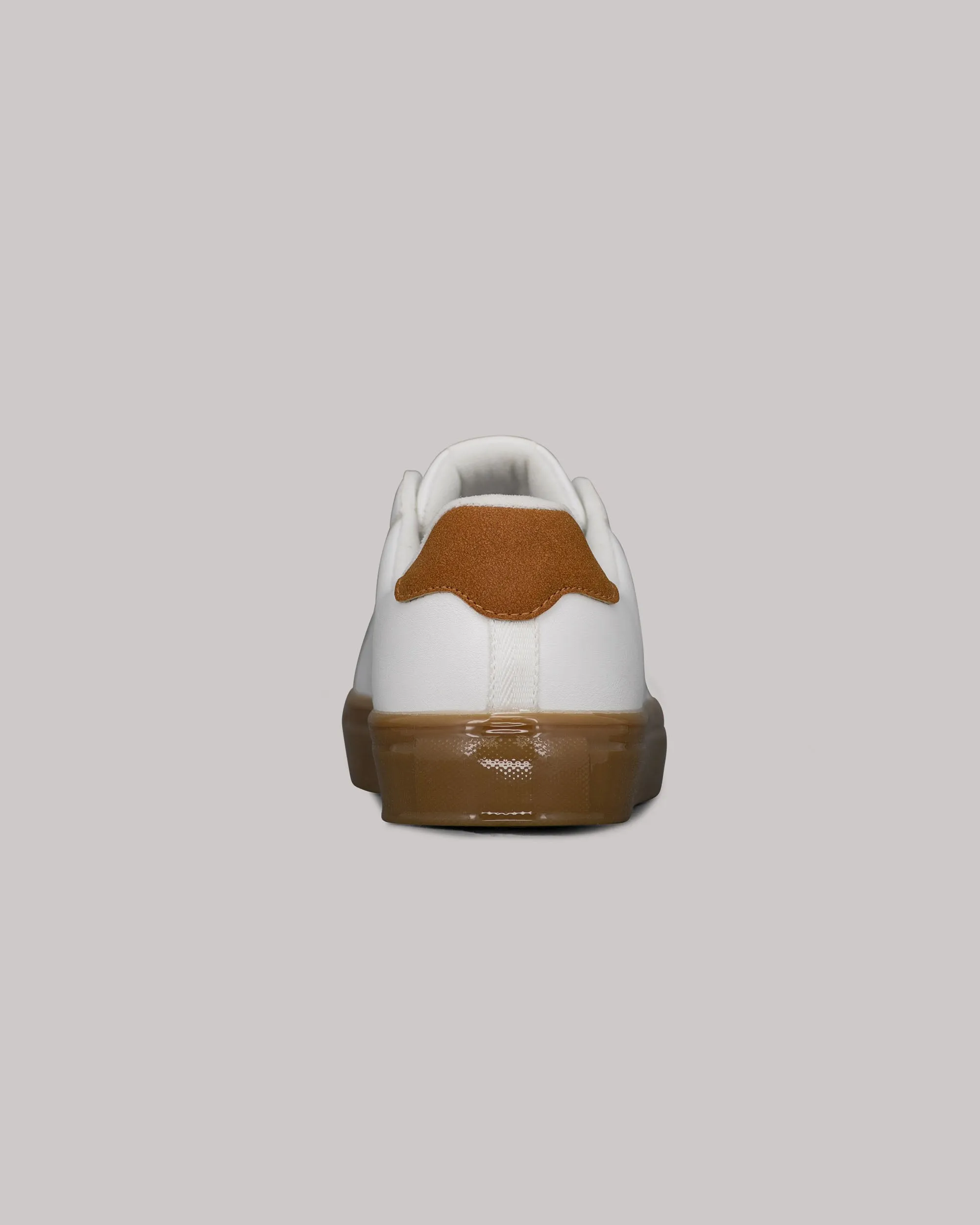 Crowley Sneaker - Camel