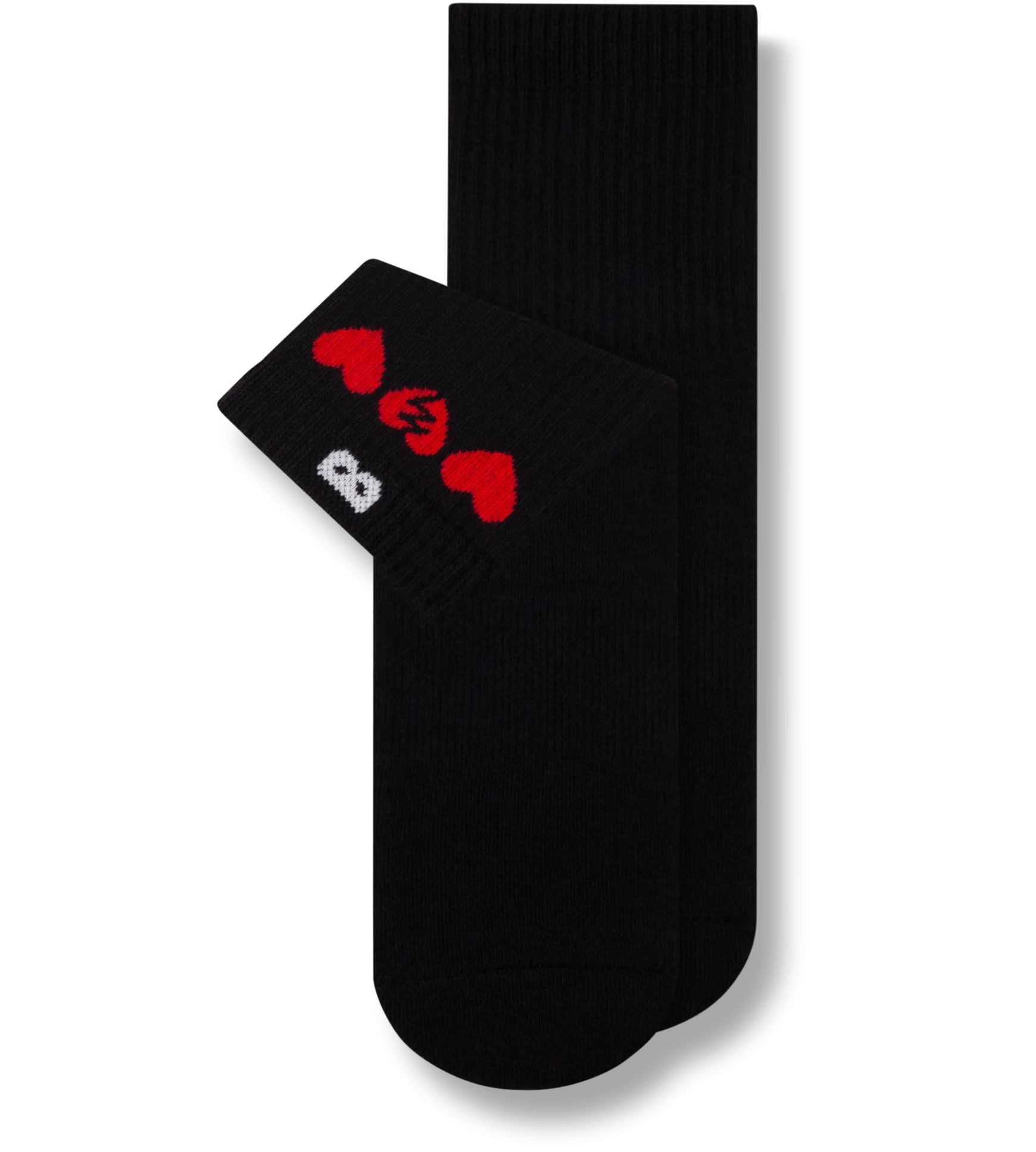 Cushion Ankle Sock 3 Pack