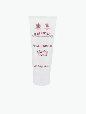 D R Harris Marlborough Shaving Cream