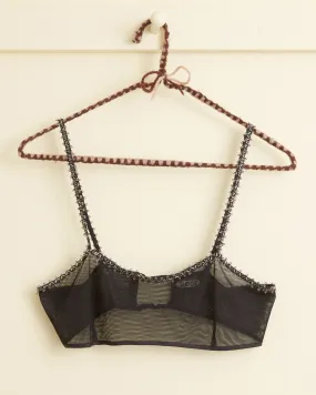 Deco Beaded Jannie Bra