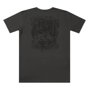 Deep Woods Tshirt Dark Grey