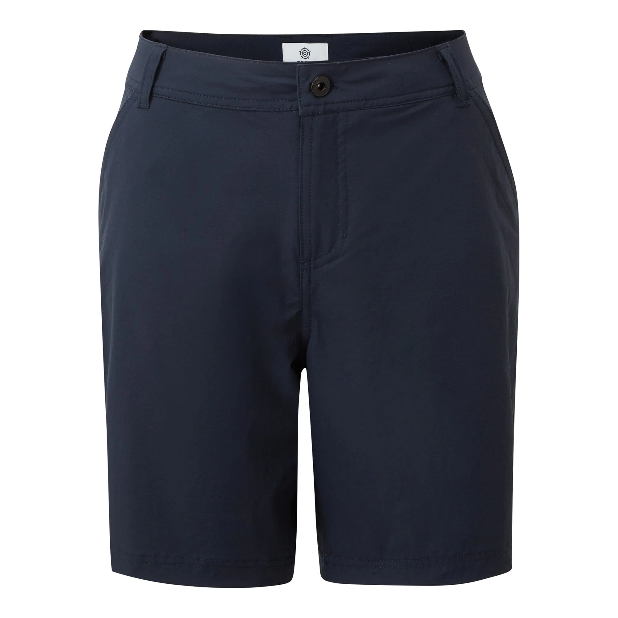 Denver Womens Shorts - Navy