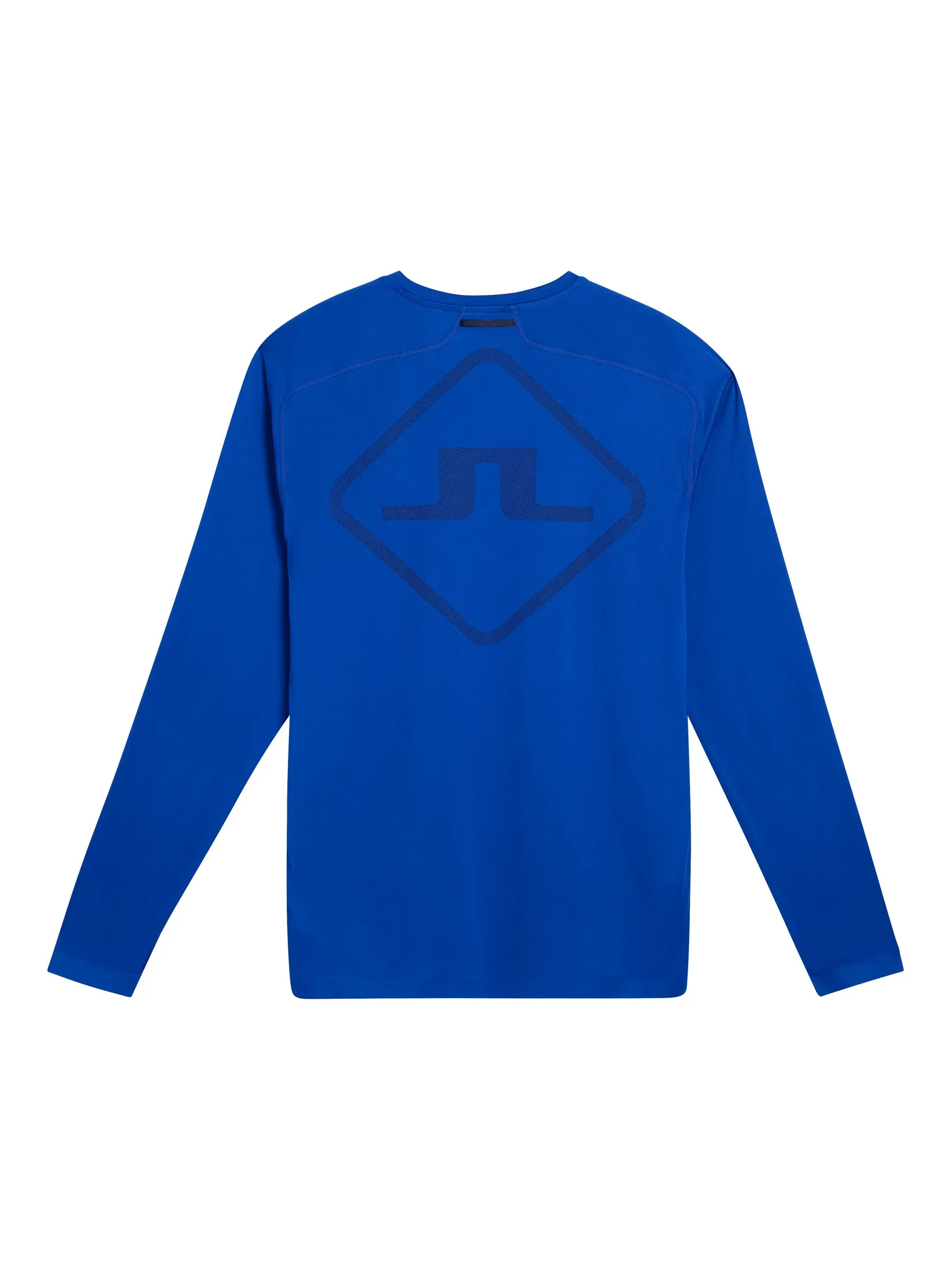 Diamond Long Sleeve T-shirt