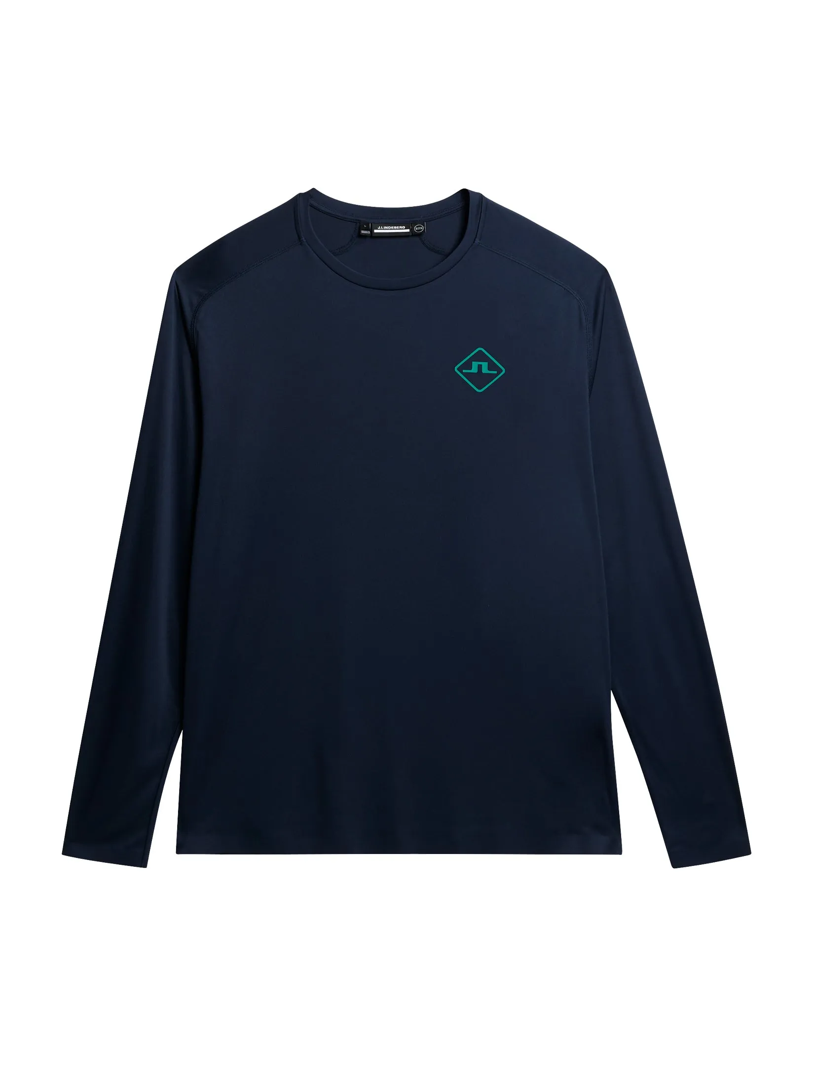 Diamond Long Sleeve T-shirt