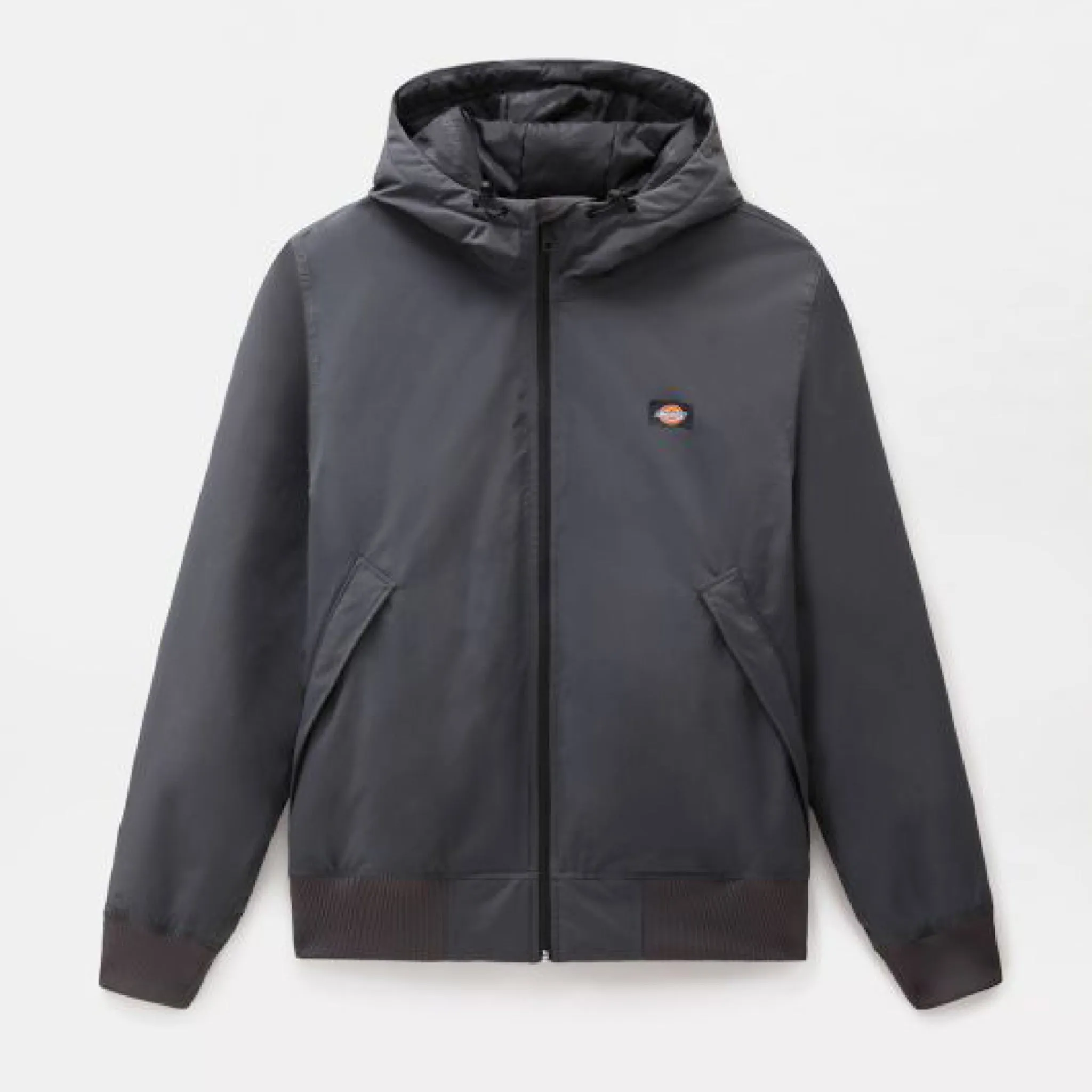 Dickies - New Sarpy Jacket - Charcoal Grey