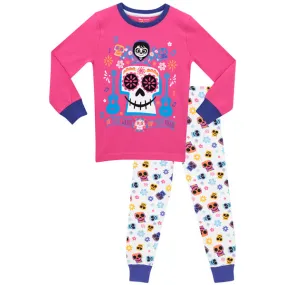 Disney Coco Pajama Set