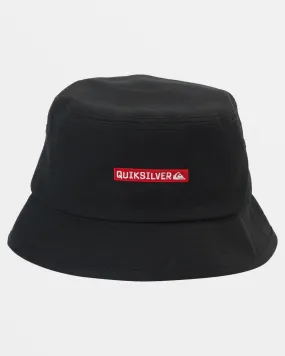 DNA Bucket Hat - Black