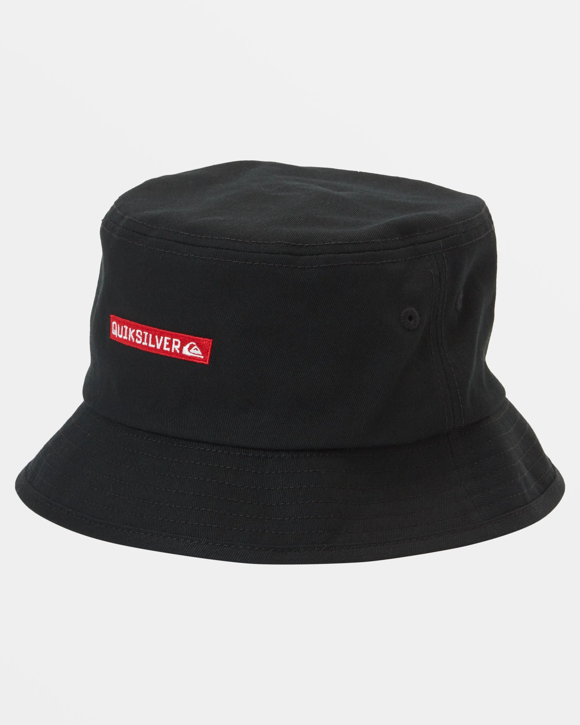 DNA Bucket Hat - Black