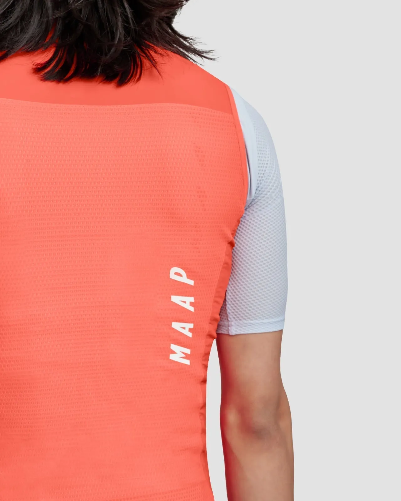 Draft Team Vest