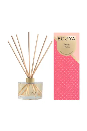 Ecoya Greatest Hits Sweet Fruits Reed Difuser