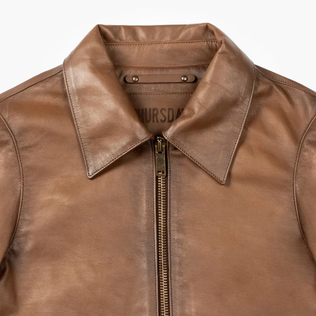 Edition Jacket | Walnut