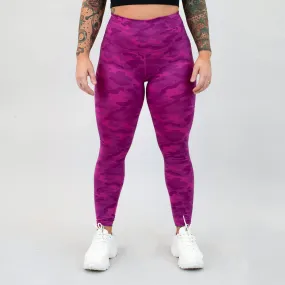 El Toro Legging 25" - High Rise