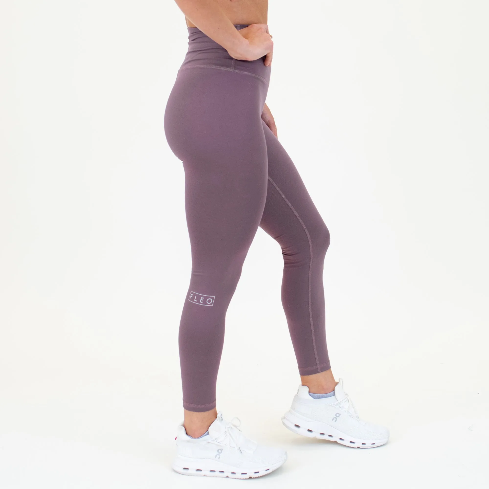 El Toro Legging 25" - High Rise