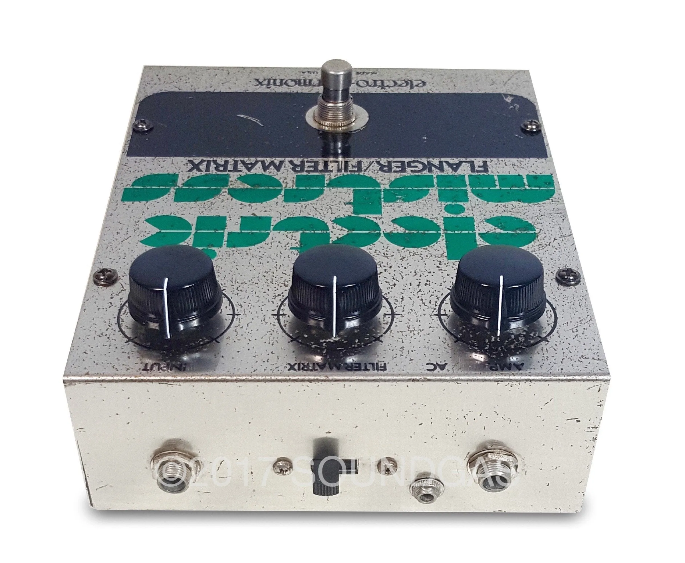 Electro-Harmonix Electric Mistress *Near Mint*