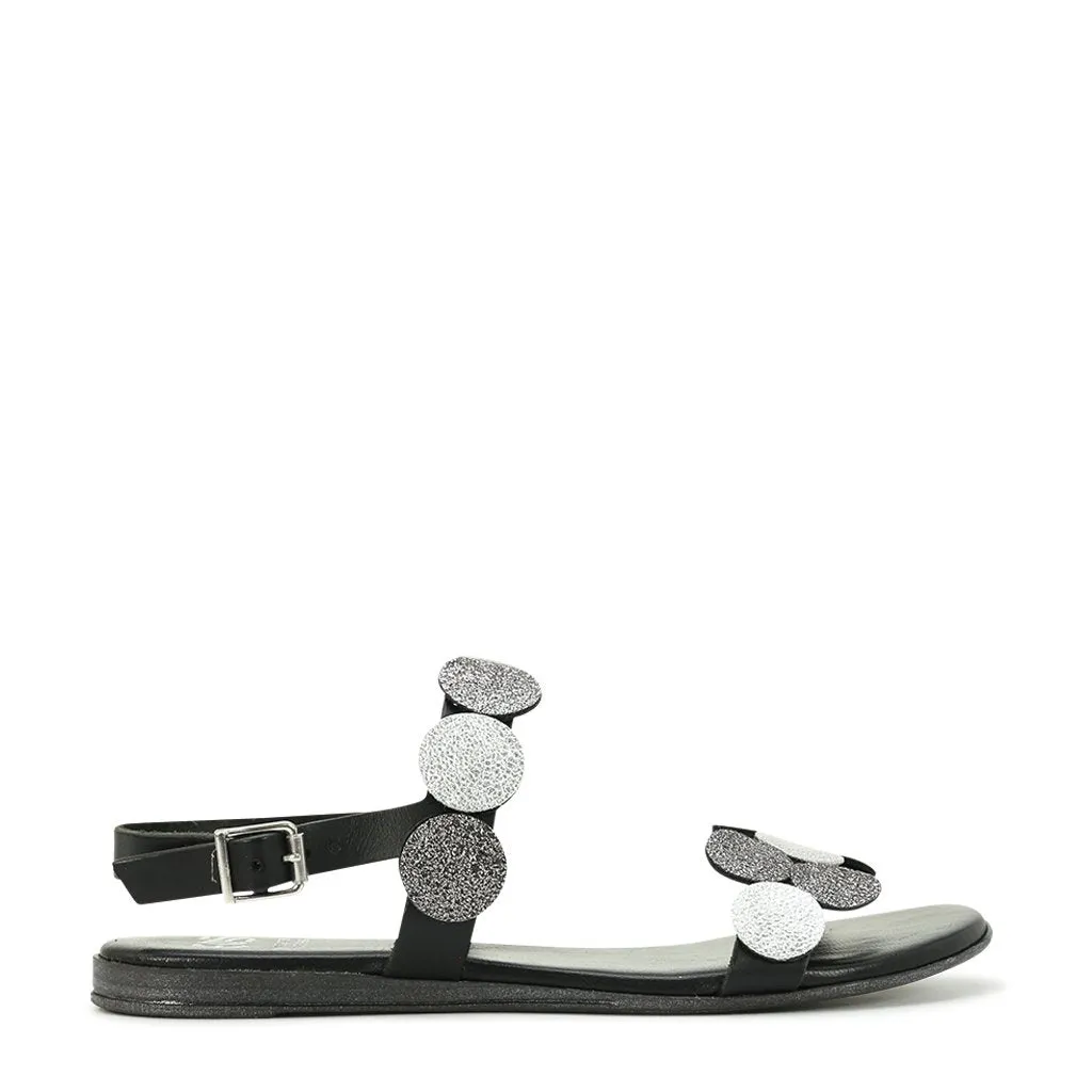 Emmi Leather Sandals