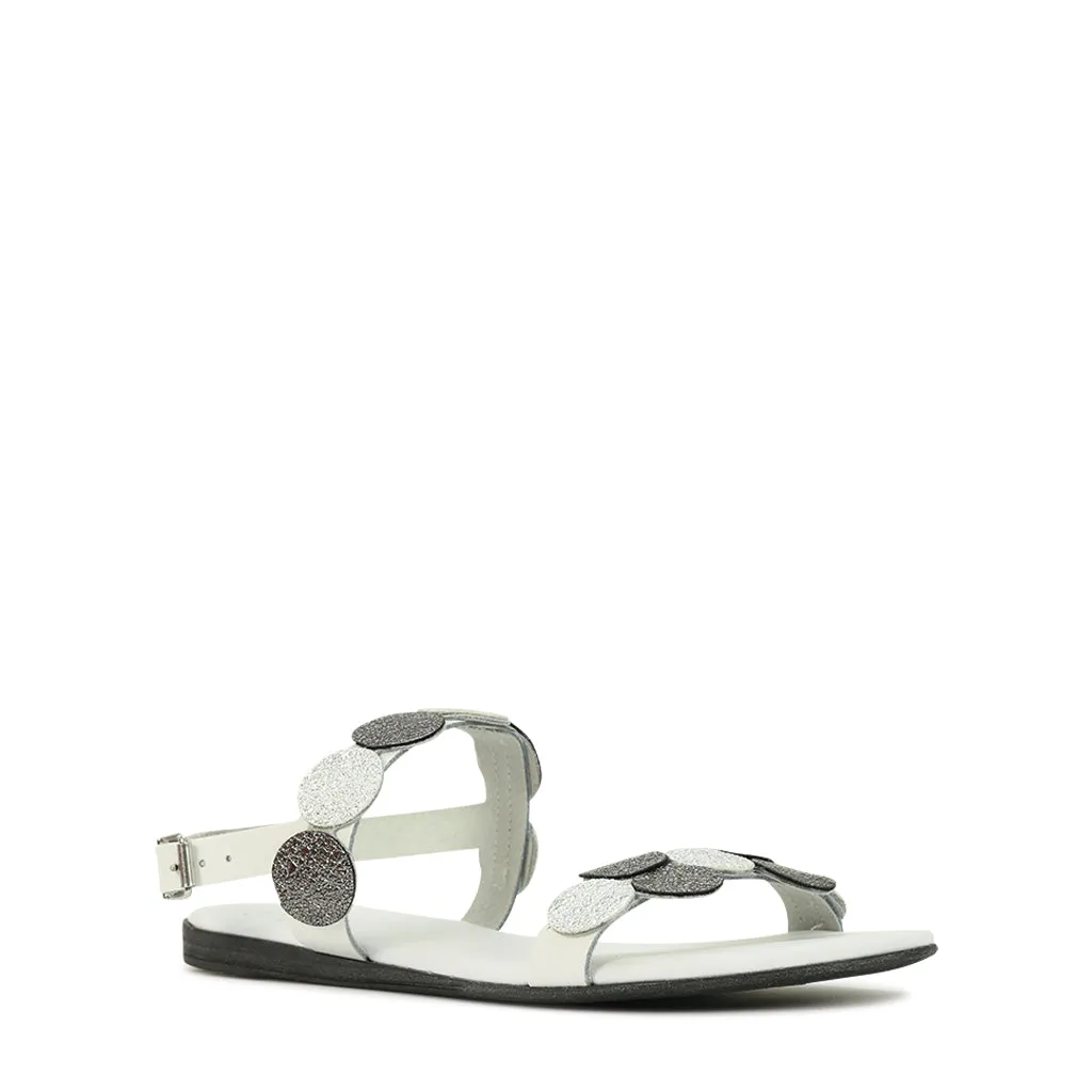 Emmi Leather Sandals