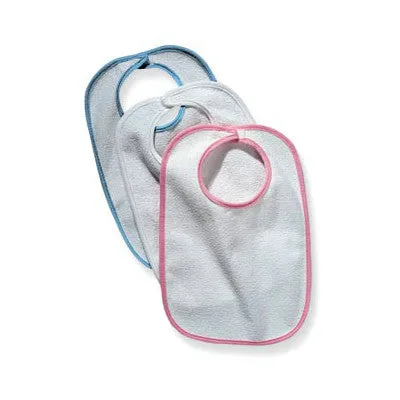 Enza Velcro Bib