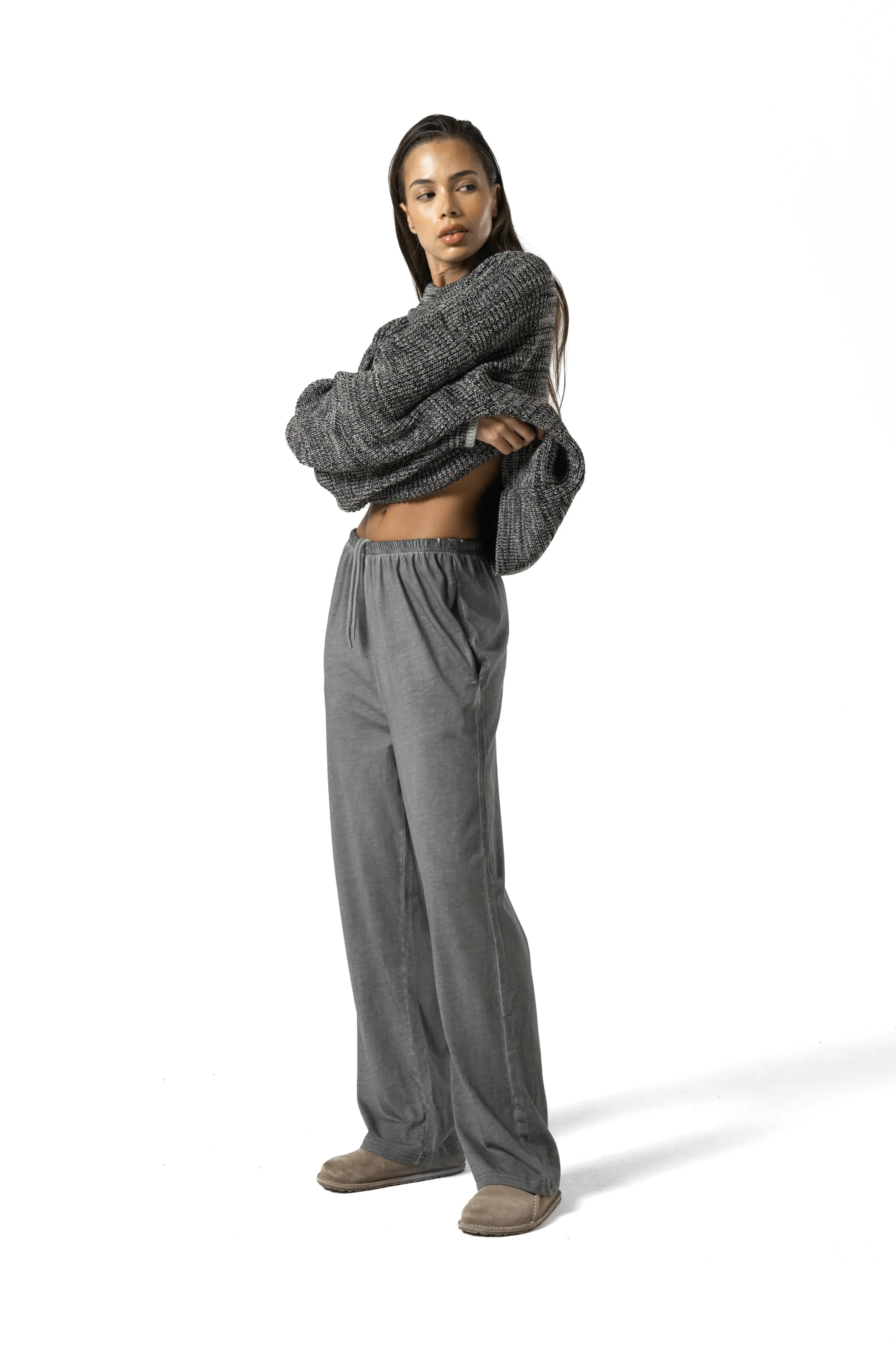 Era Wide Leg Pants