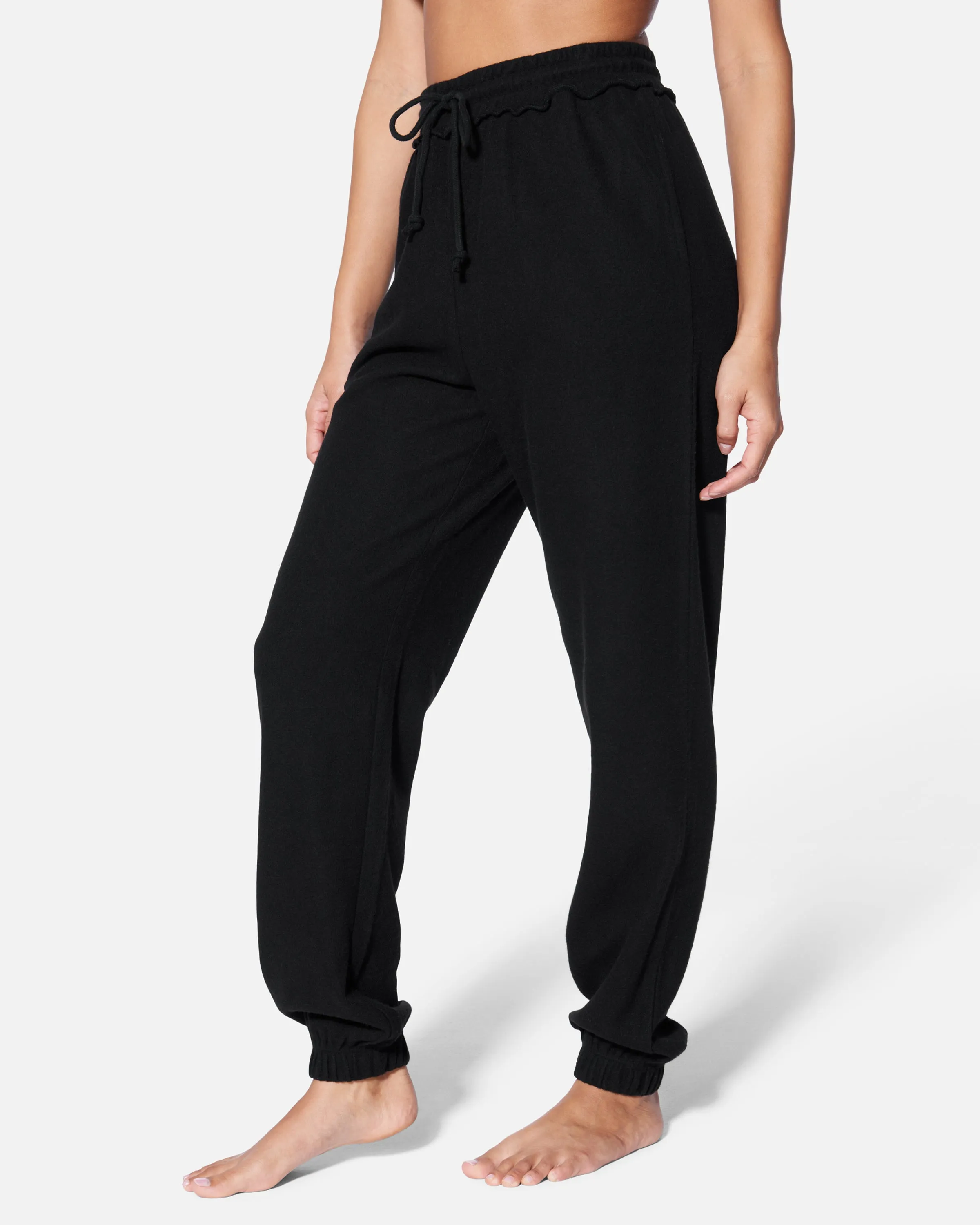 ESSENTIAL ALL TIME FAVORITE JOGGER PANT