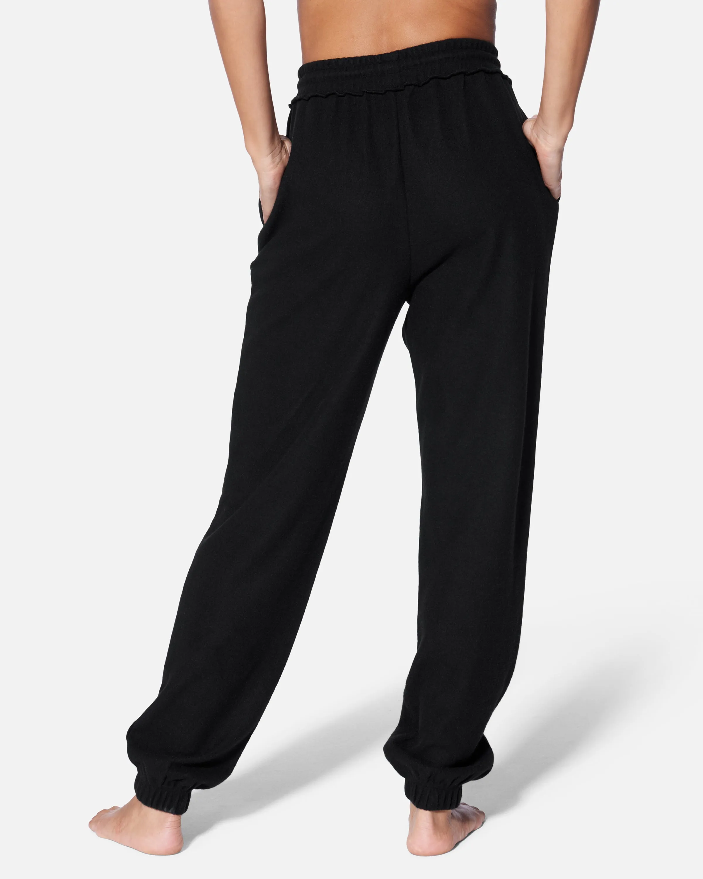 ESSENTIAL ALL TIME FAVORITE JOGGER PANT