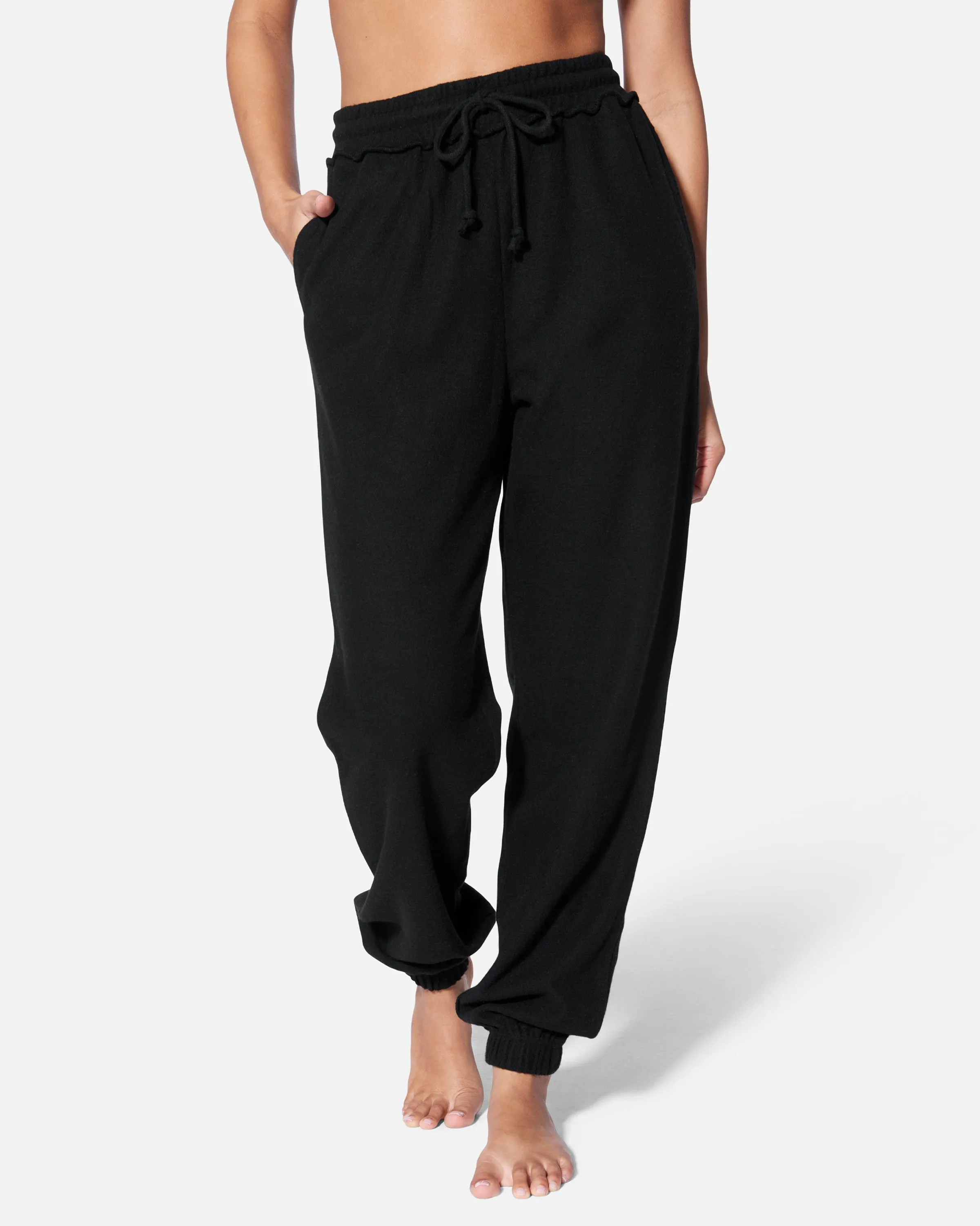 ESSENTIAL ALL TIME FAVORITE JOGGER PANT