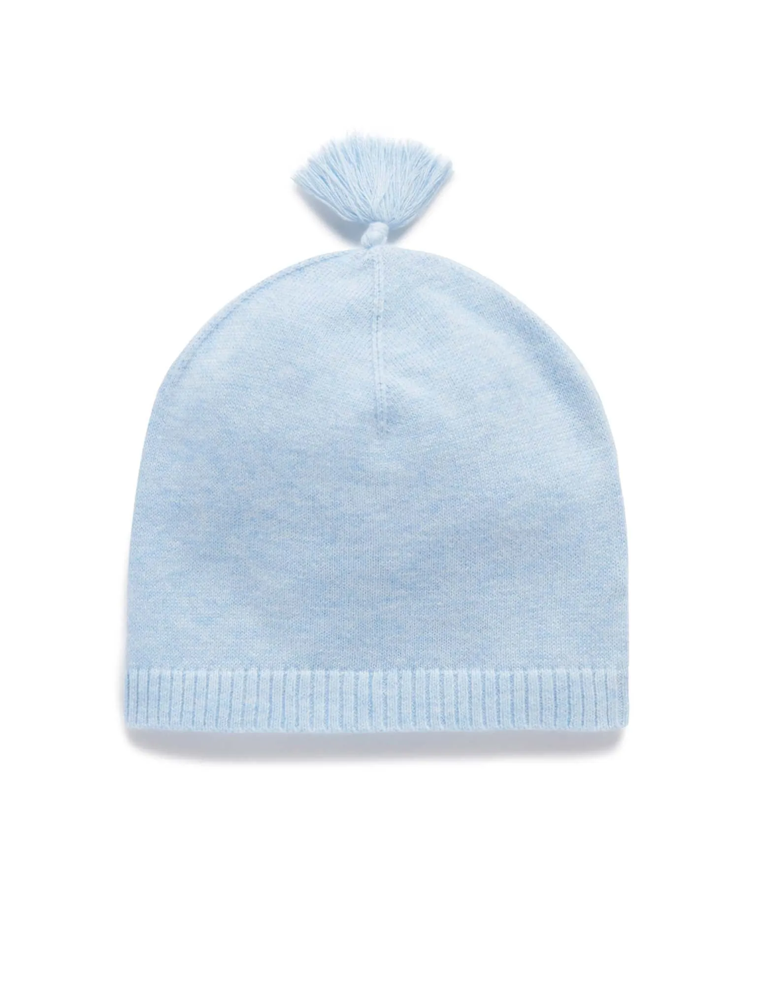 Essentials Newborn Beanie