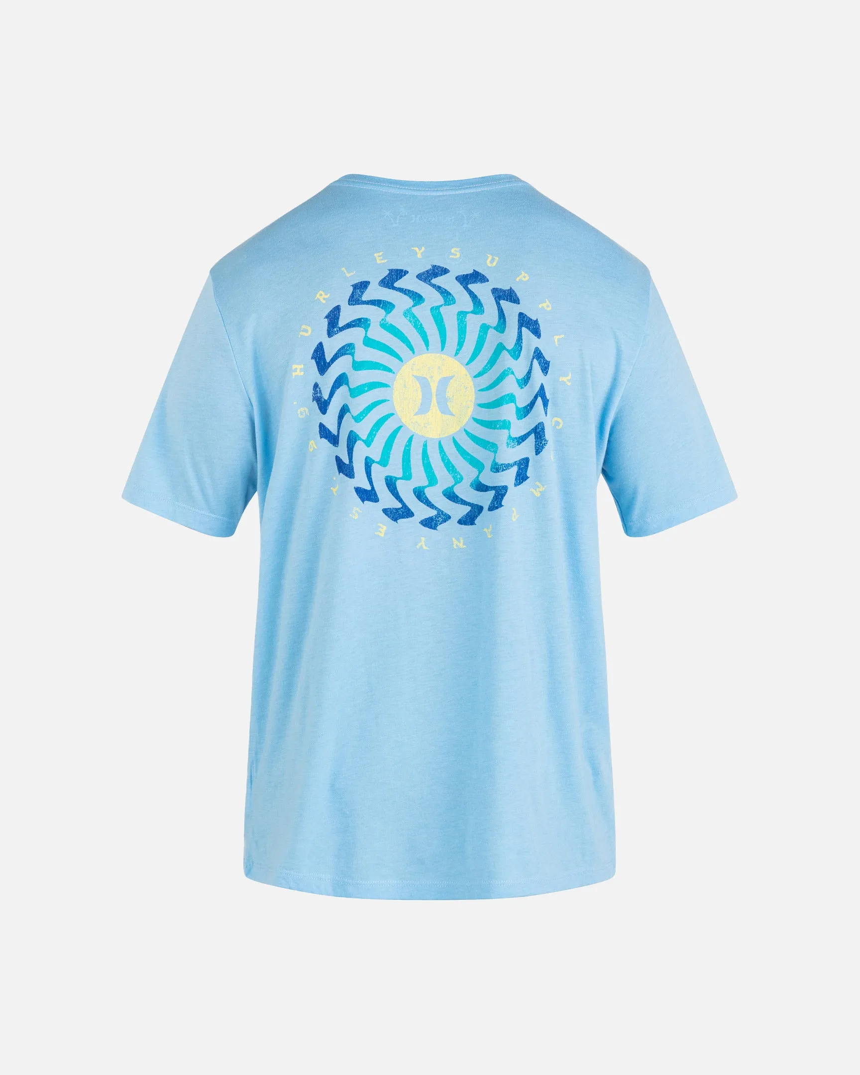 EVERYDAY SAW SUN SHORT SLEEVE TEE