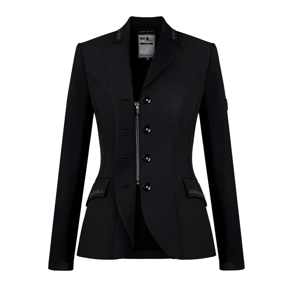 FairPlay Jodie Ladies Competition Jacket