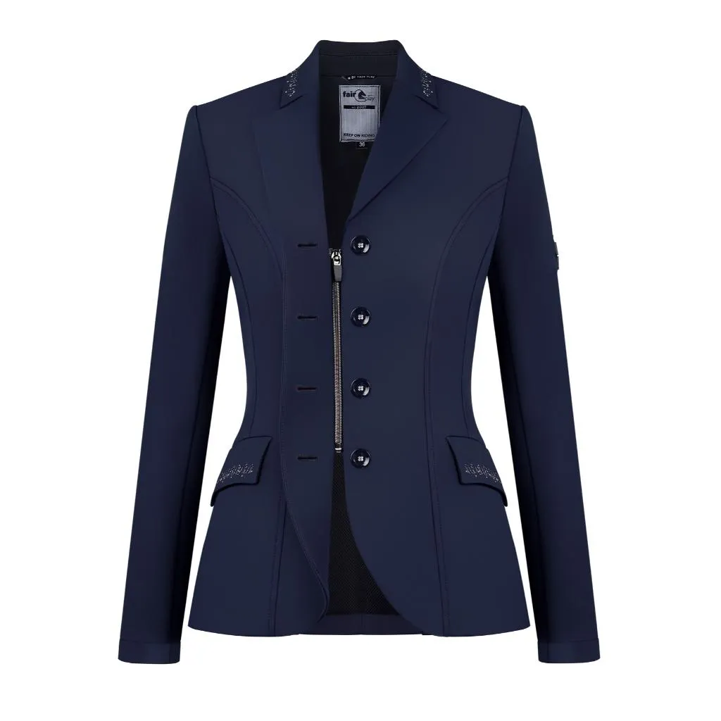 FairPlay Jodie Ladies Competition Jacket