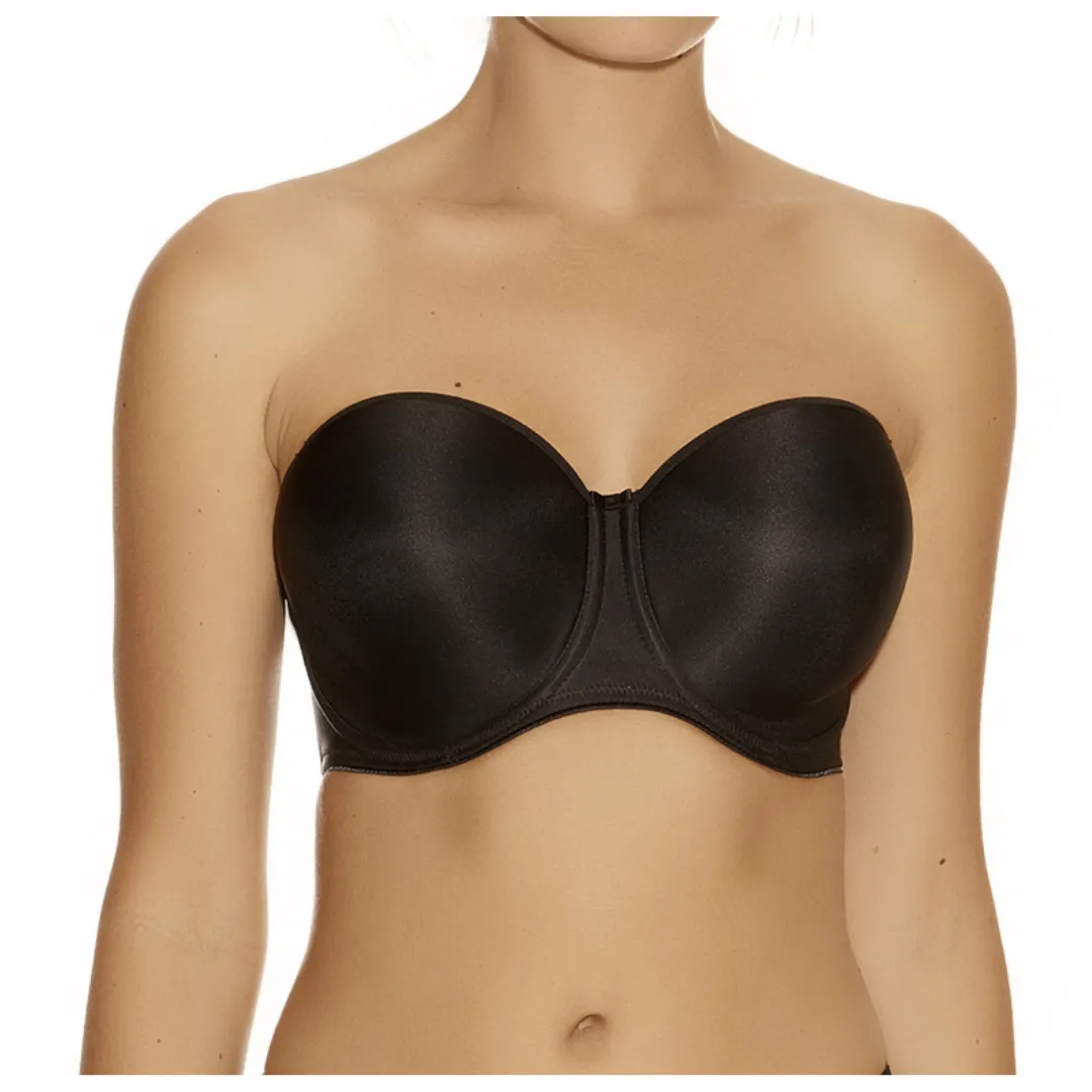 Fantasie Smoothing Moulded Strapless Bra