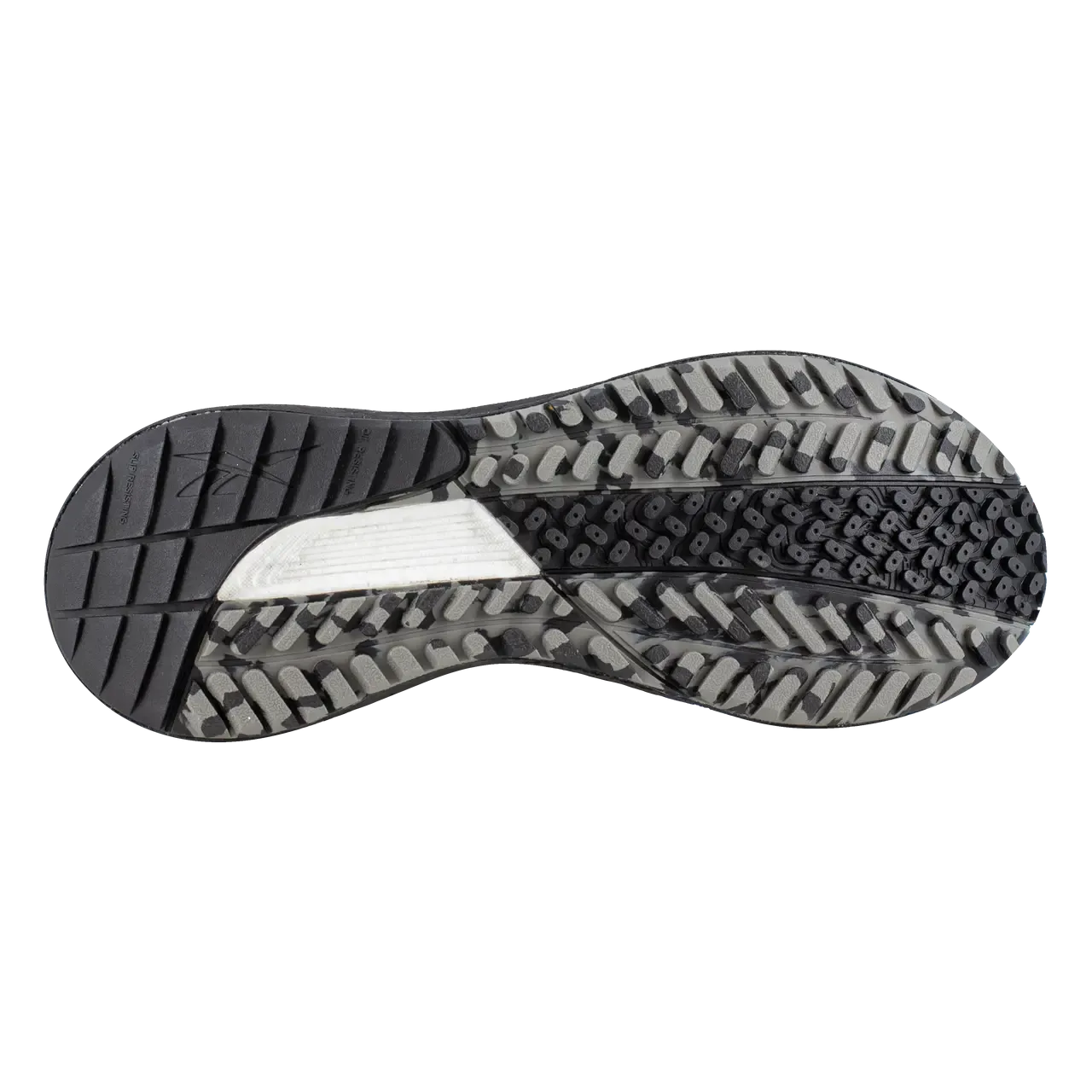 Fe4 Adventure Composite-Toe Athletic Work Shoe Black