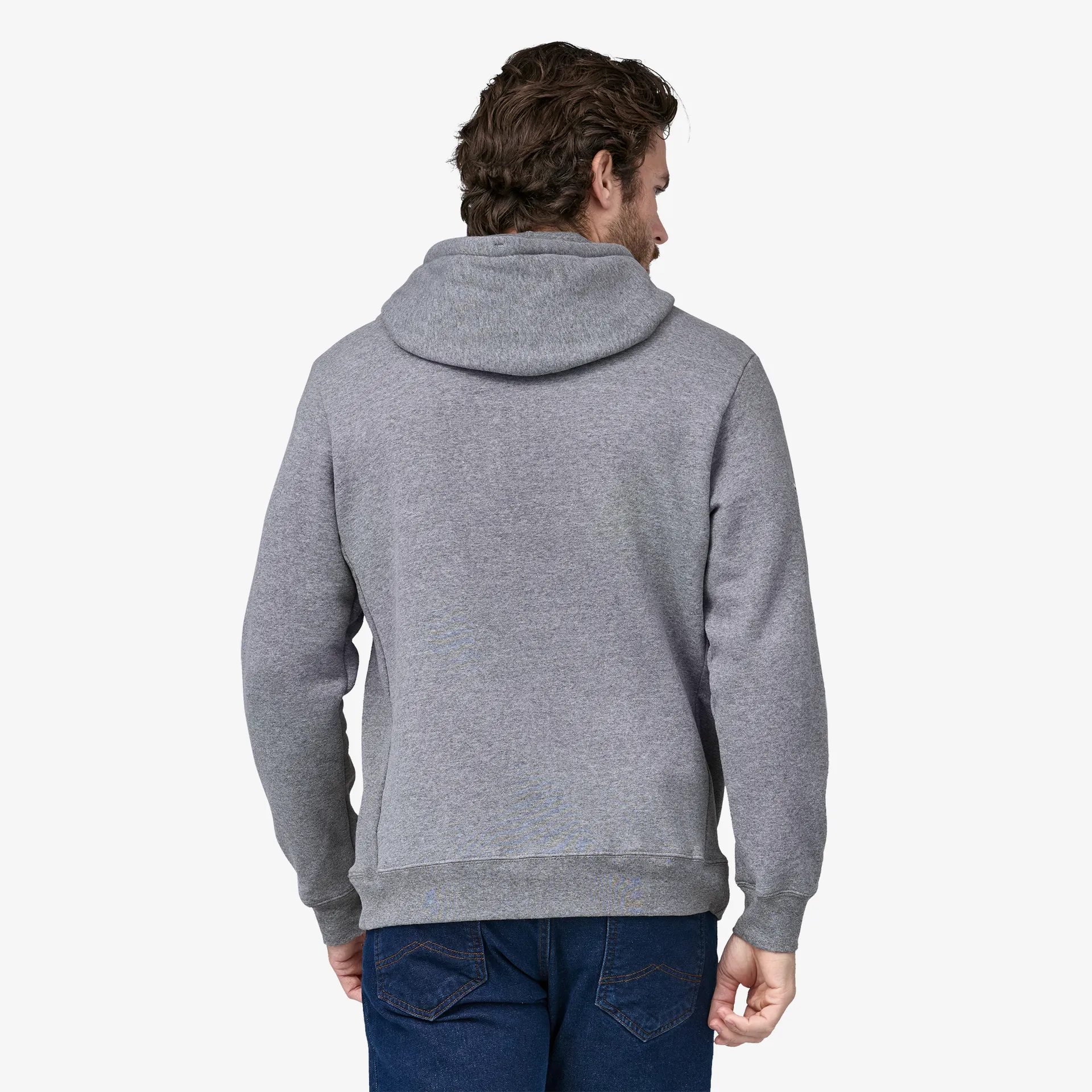 Fitz Roy Icon Uprisal Hoody