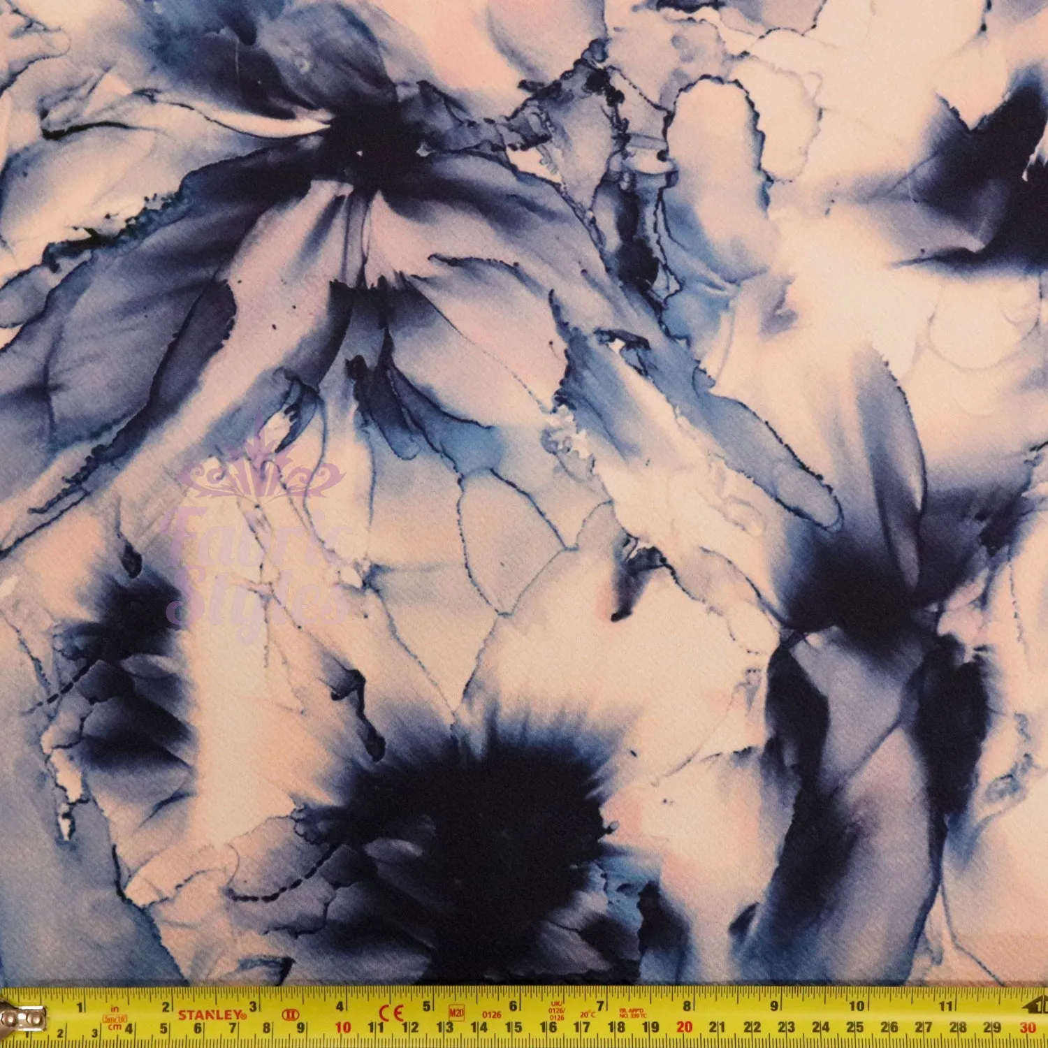 Floral Watercolour Print (2D)