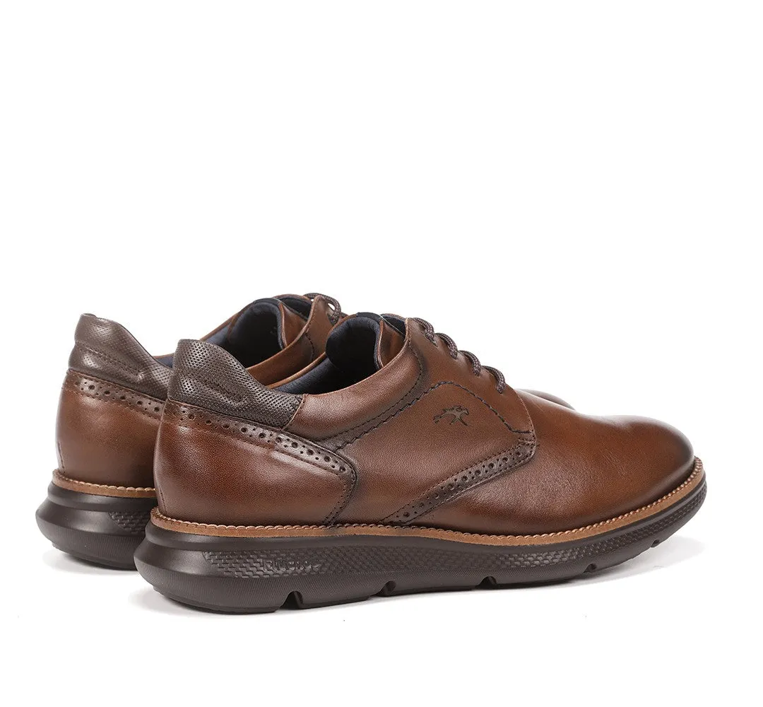 Fluchos William F1351 Brown