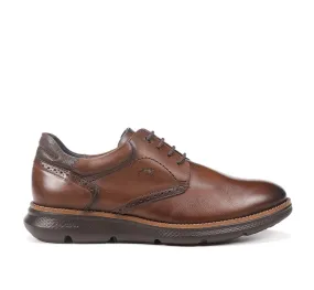 Fluchos William F1351 Brown