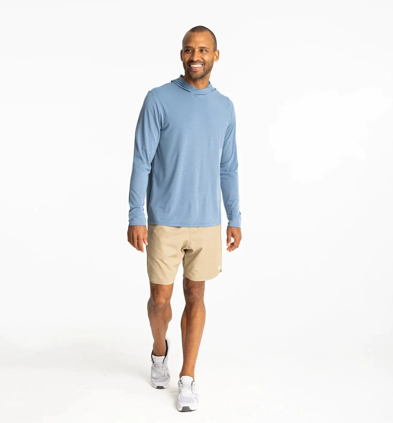 Free Fly Reverb Short - Men's