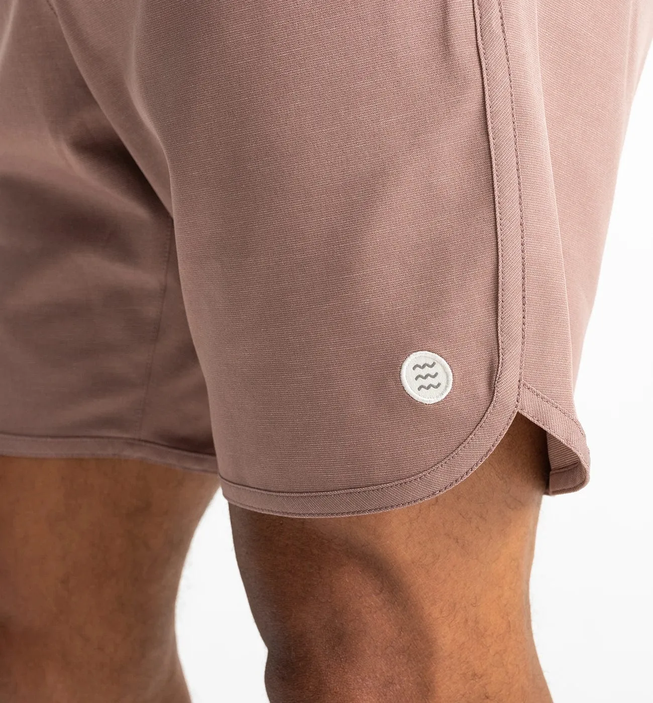 Free Fly Reverb Short - Men's