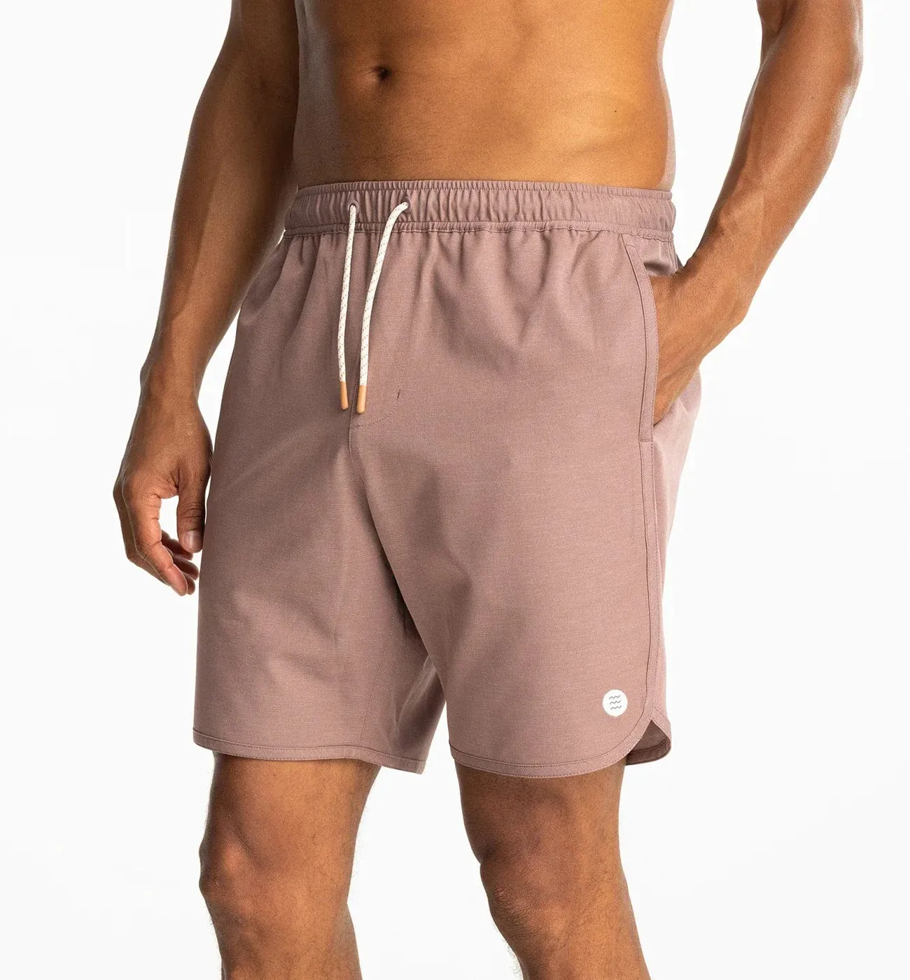 Free Fly Reverb Short - Men's