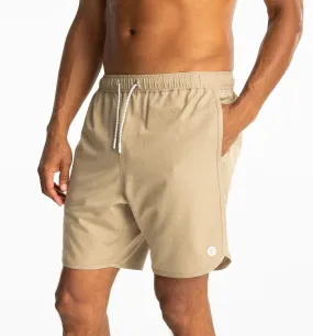 Free Fly Reverb Short - Men's