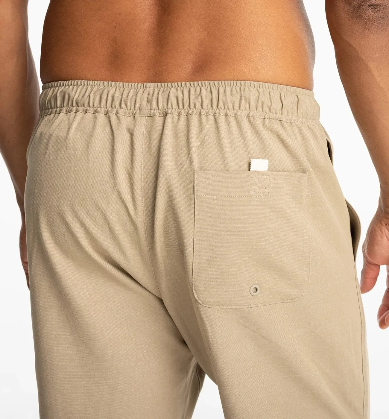 Free Fly Reverb Short - Men's