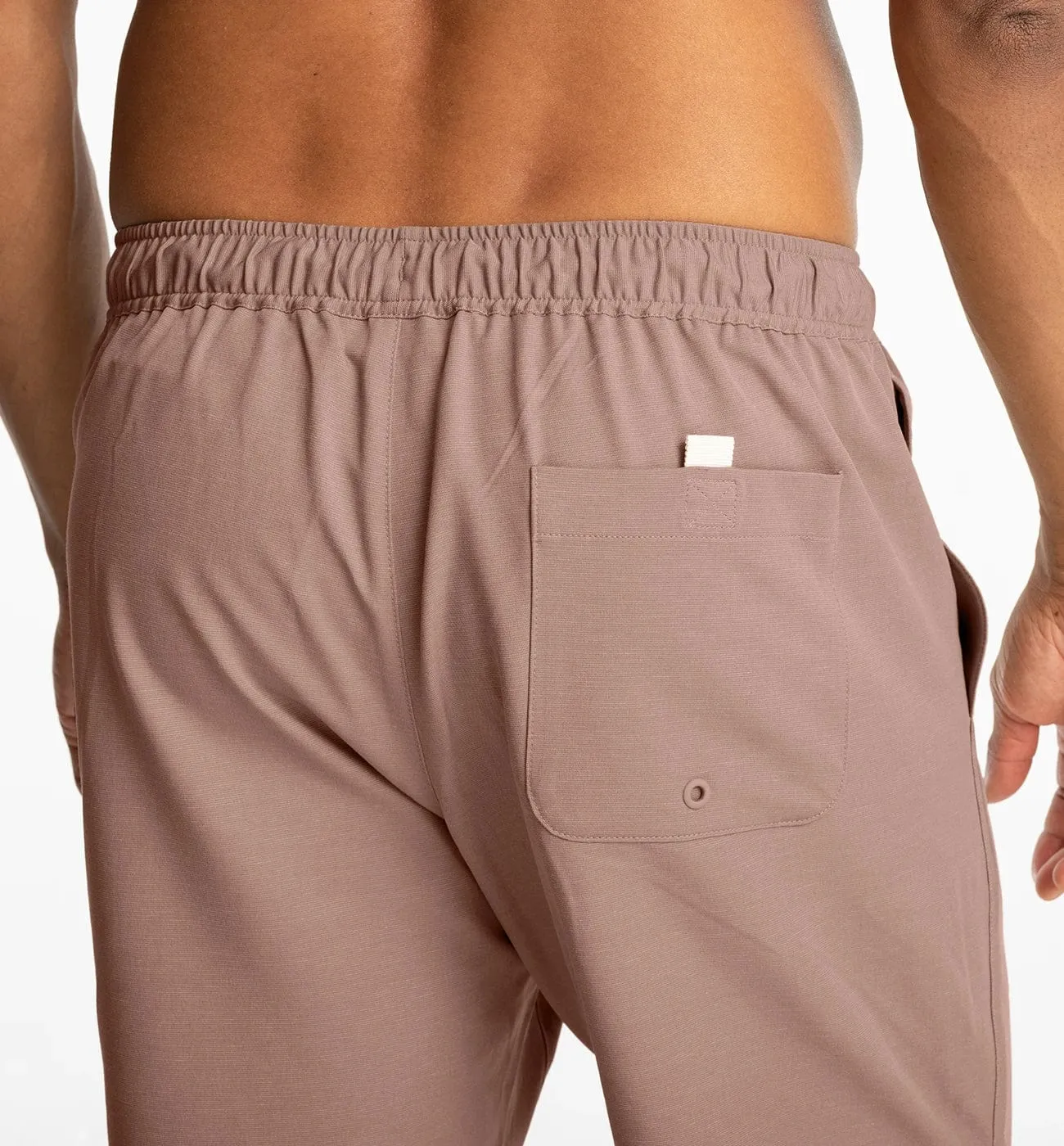 Free Fly Reverb Short - Men's