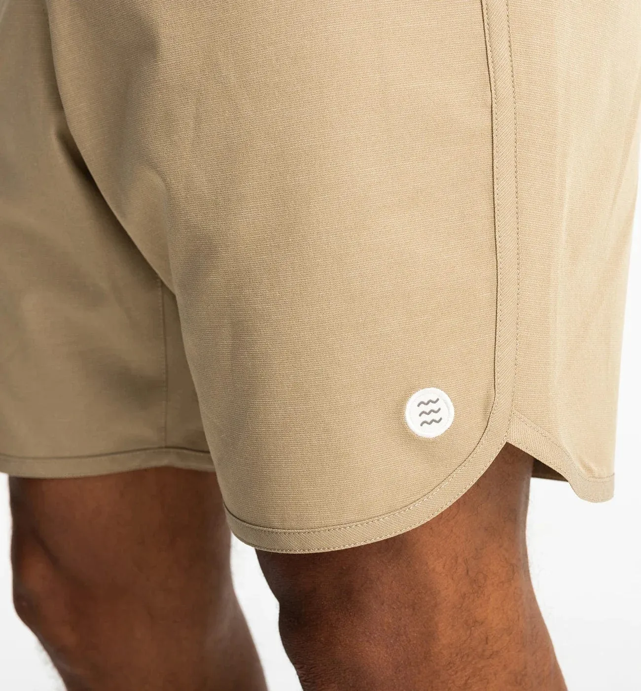 Free Fly Reverb Short - Men's