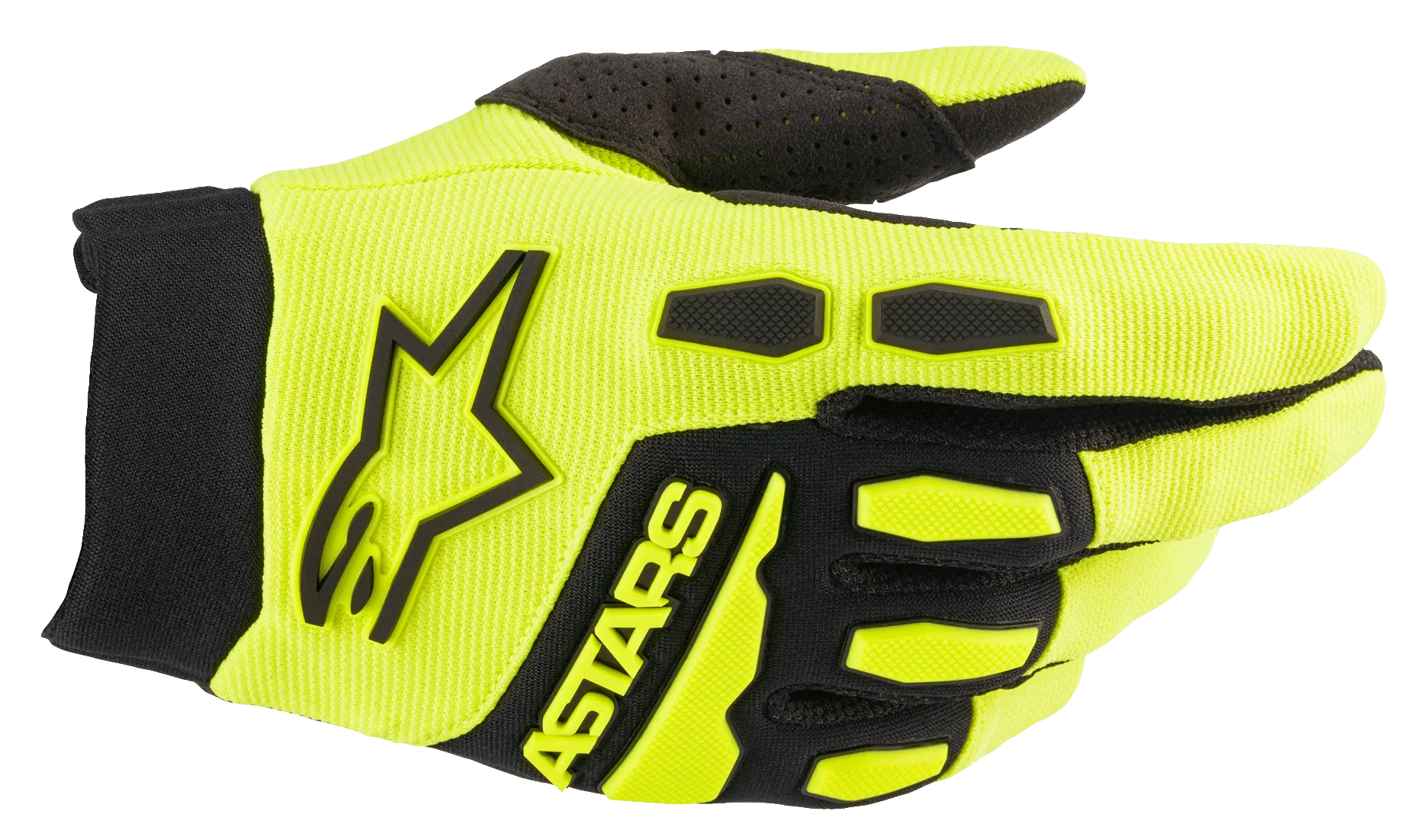 Full Bore Gloves