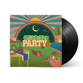 Garden Party LP