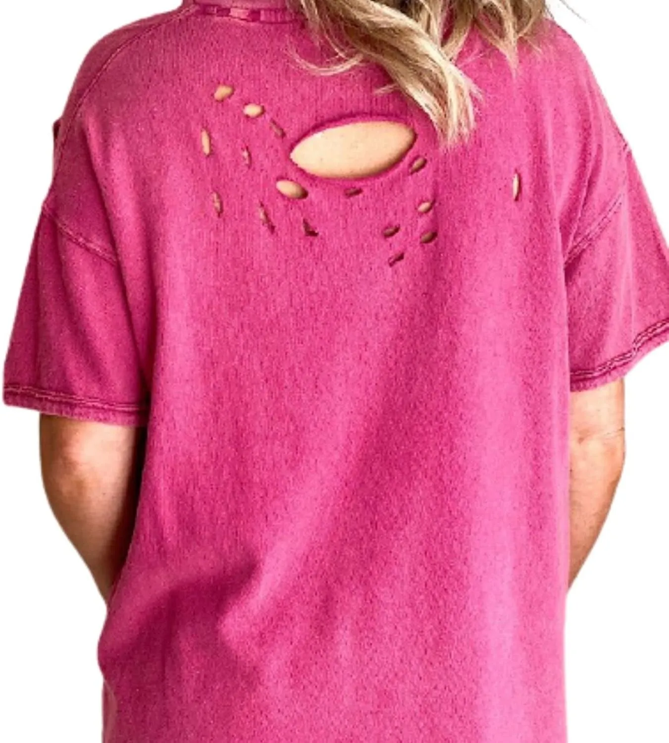 Generic womens Classic Shirt