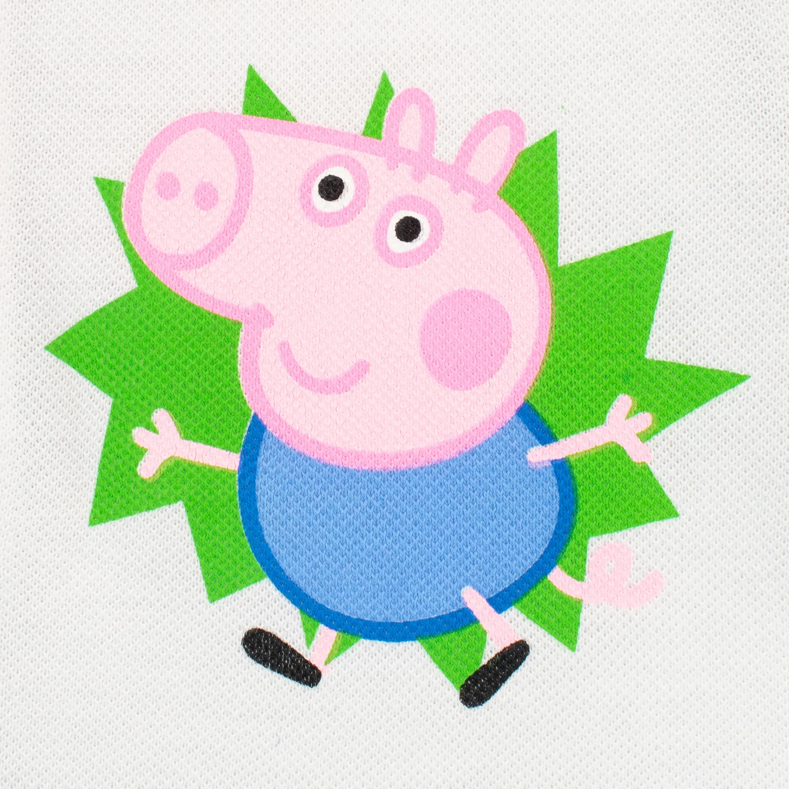 George Pig Polo Shirt