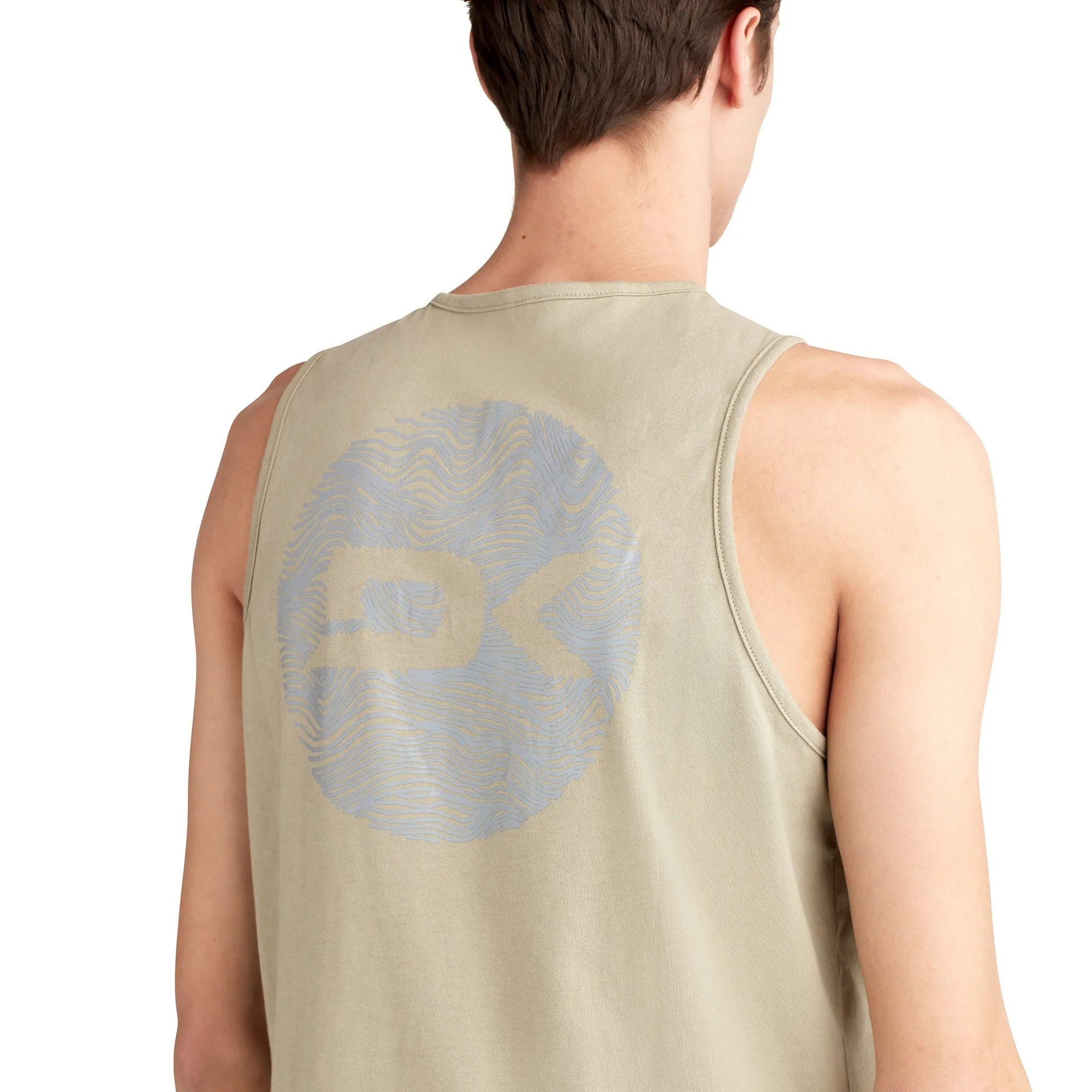 Global Waves Tank