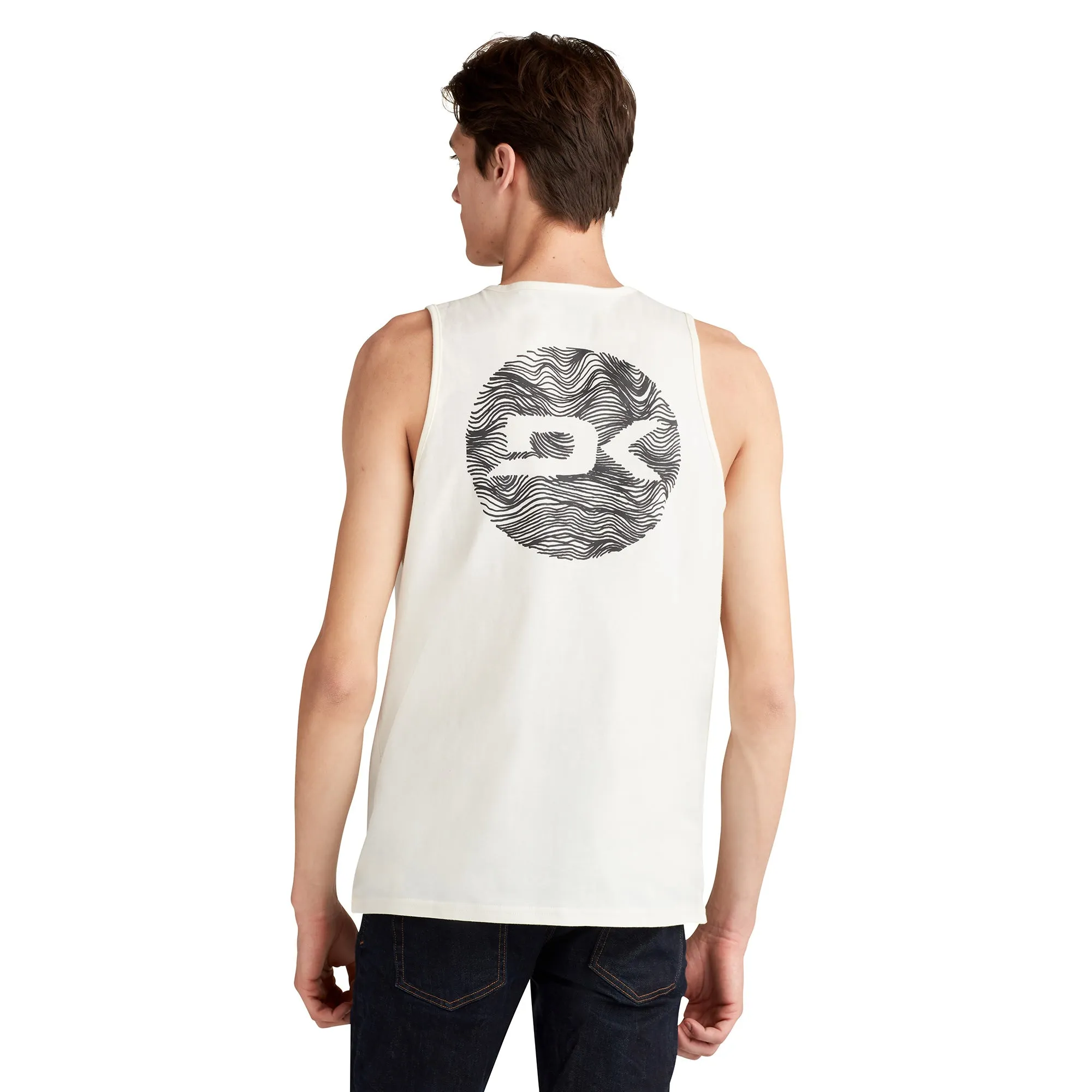 Global Waves Tank