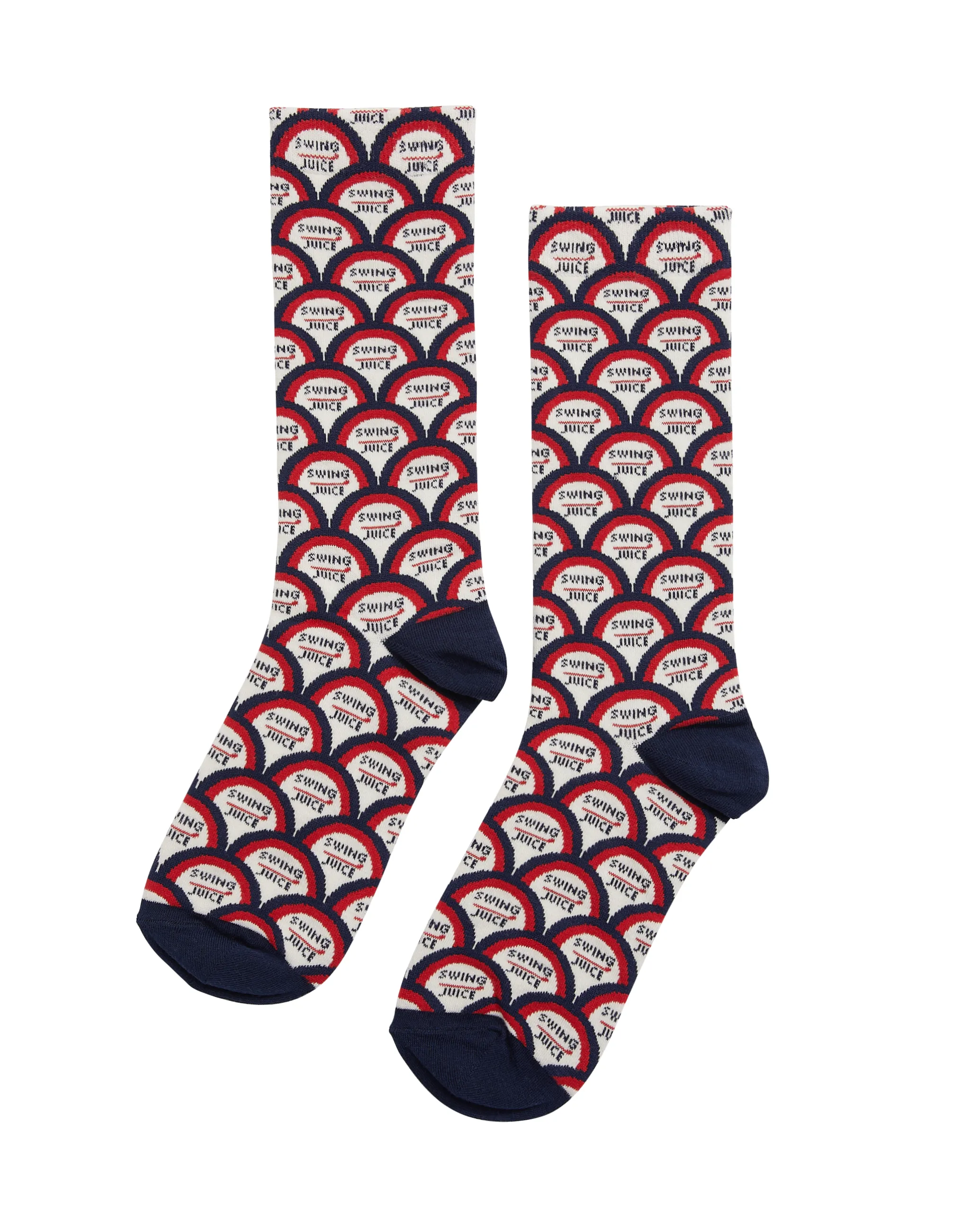 Golf American Mod Men's Dress Socks Navy O/S